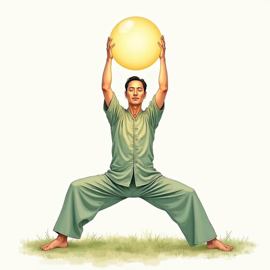 Упражнение: День 1: Искусство отпускать