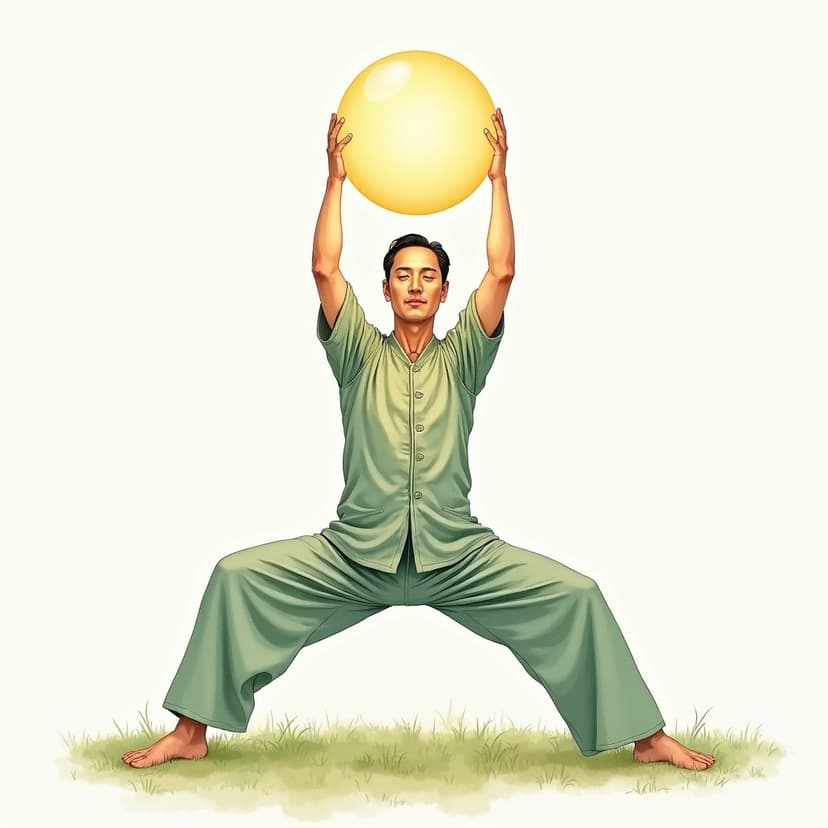 День 1: Искусство отпускать