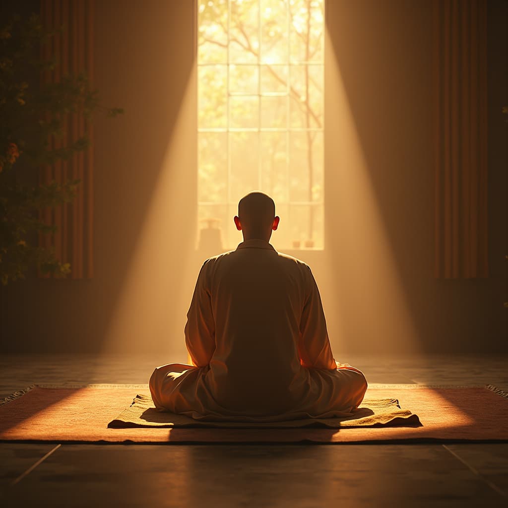 Упражнение: День 2: Первое касание энергии