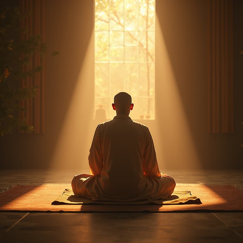 День 2: Первое касание энергии