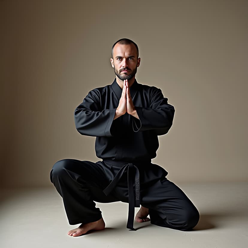 День 4: Открытие сердца