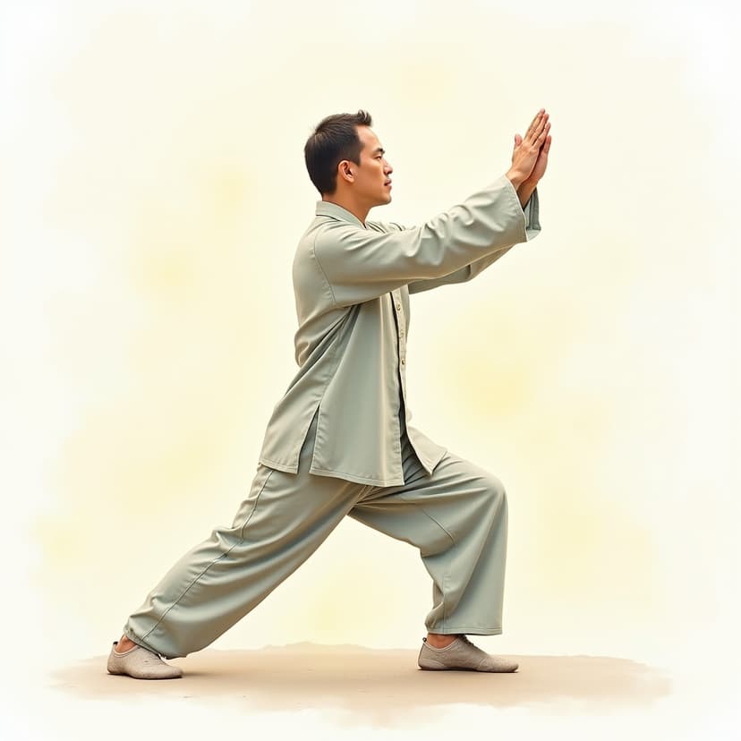 День 5: Архитектура энергии