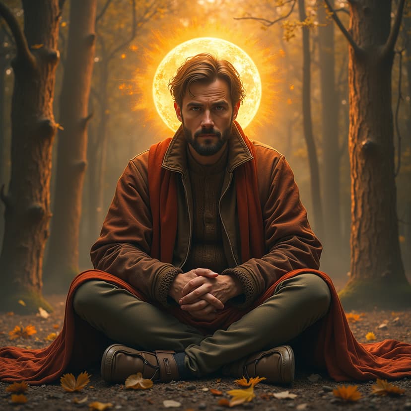 День 6: Искусство завершать