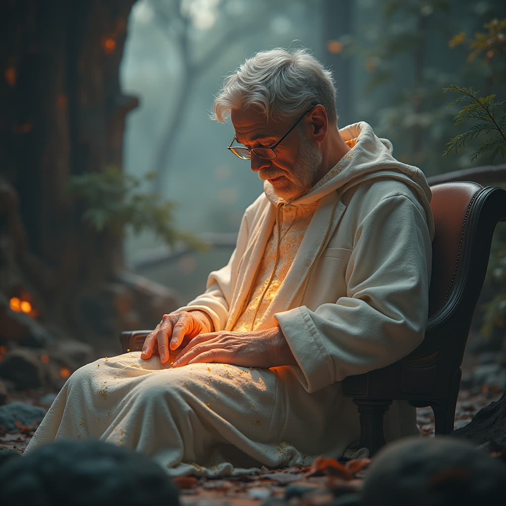 Упражнение: День 8: Путь к себе