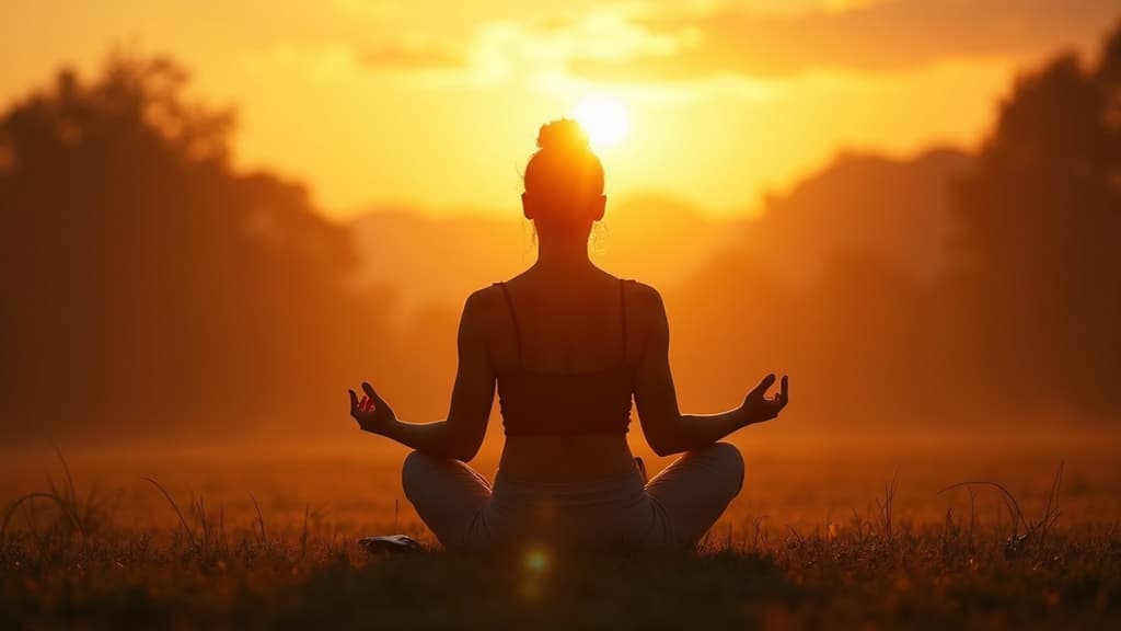 Обретите Спокойствие